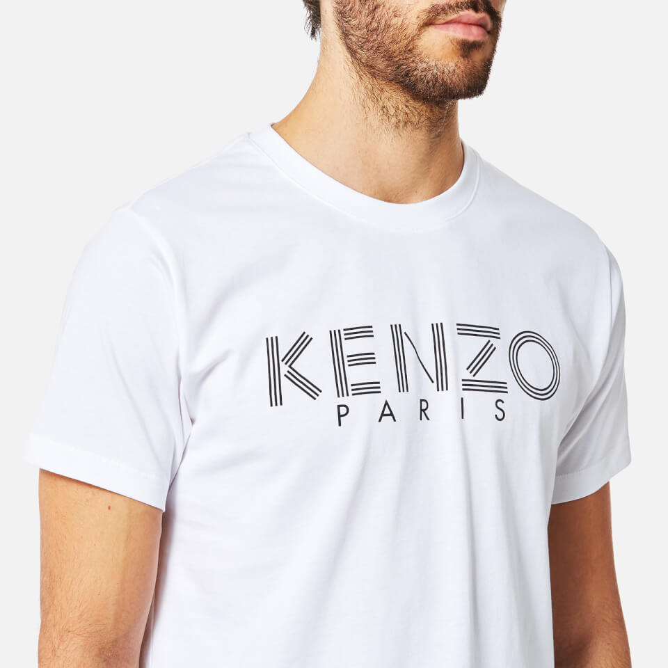 Kenzo paris hotsell shirt
