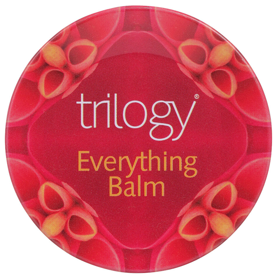 Trilogy Everything Balm 1.5 oz