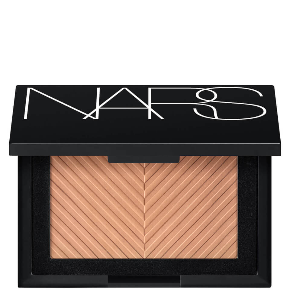 NARS Cosmetics Sun Wash Diffusing Bronzer 8g - Seaside