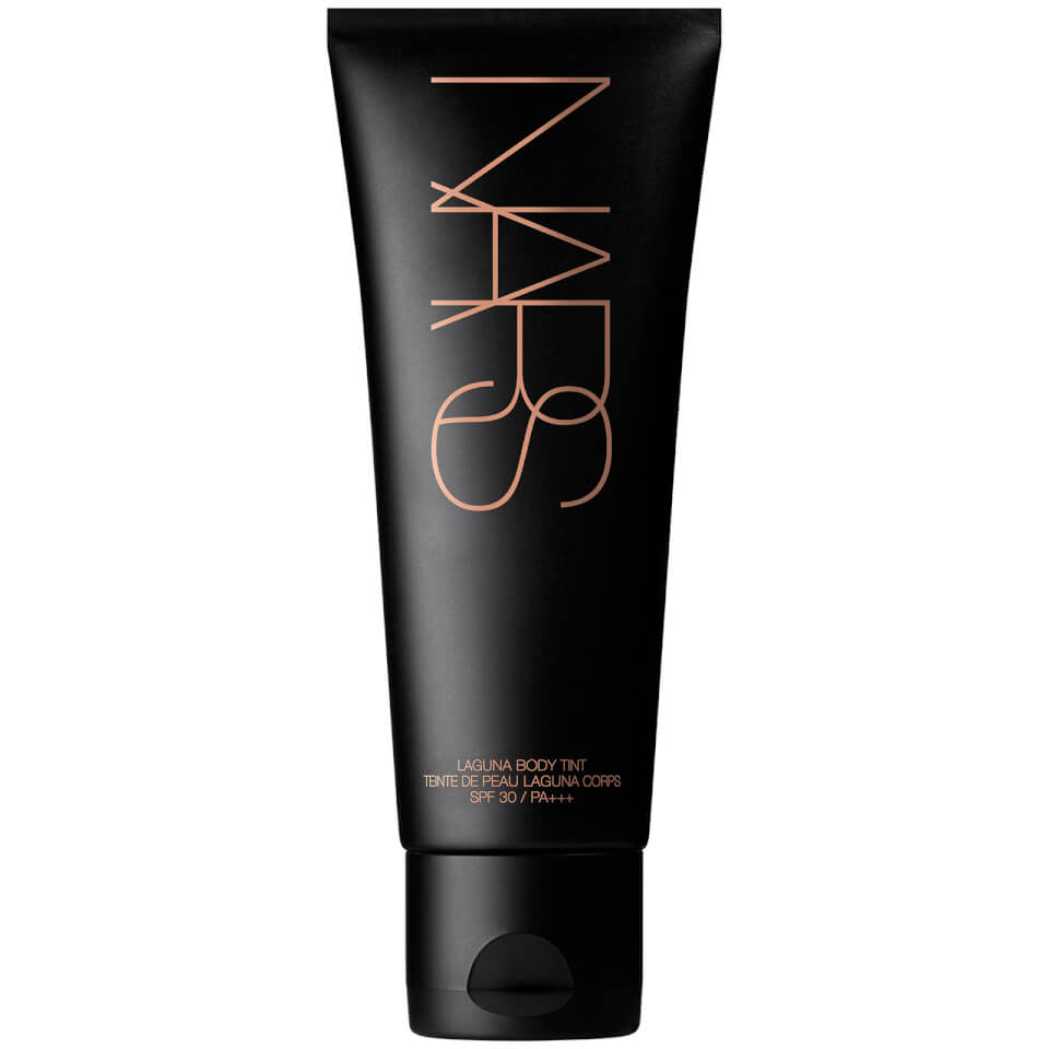 NARS Cosmetics Laguna Body Tint SPF 30