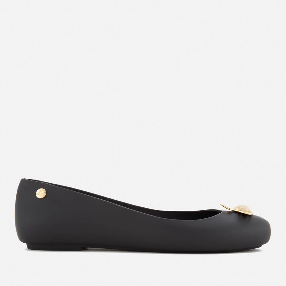 Melissa x vivienne westwood space love orb pumps outlet