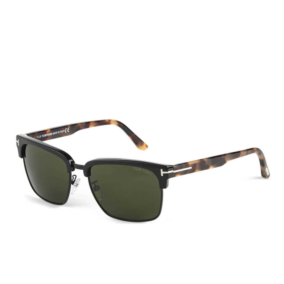 Tom Ford Men's River Sunglasses - Multi