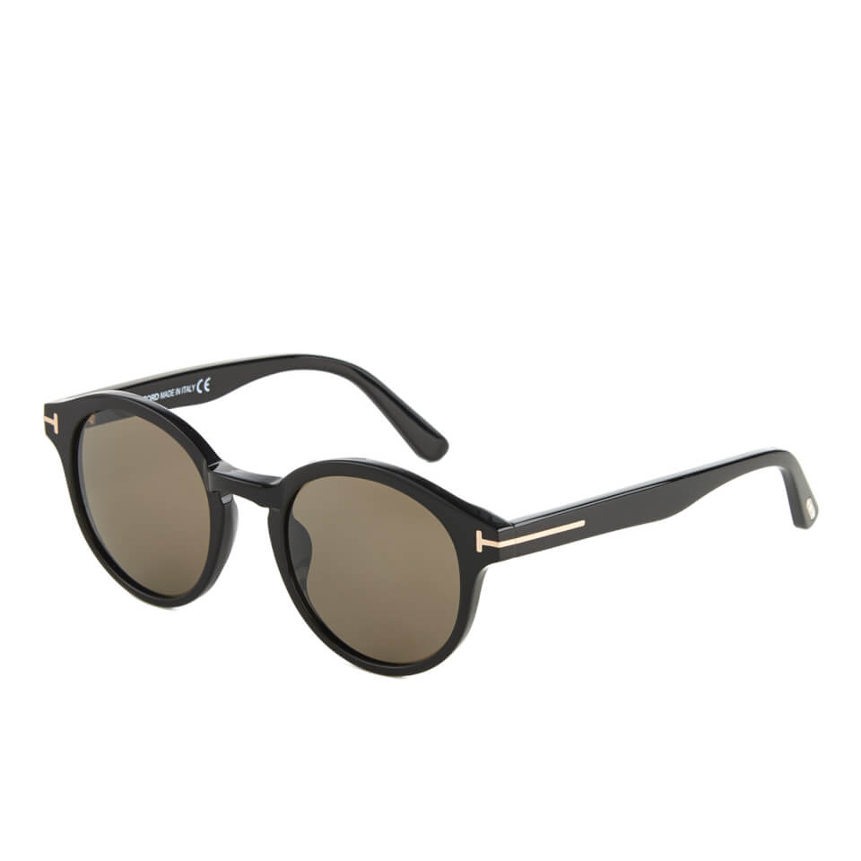 Tom Ford Men's Lucho Sunglasses - Black