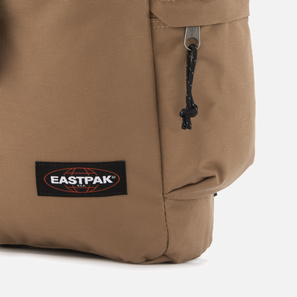 Eastpak Men's Authentic Austin Backpack - Cream Beige