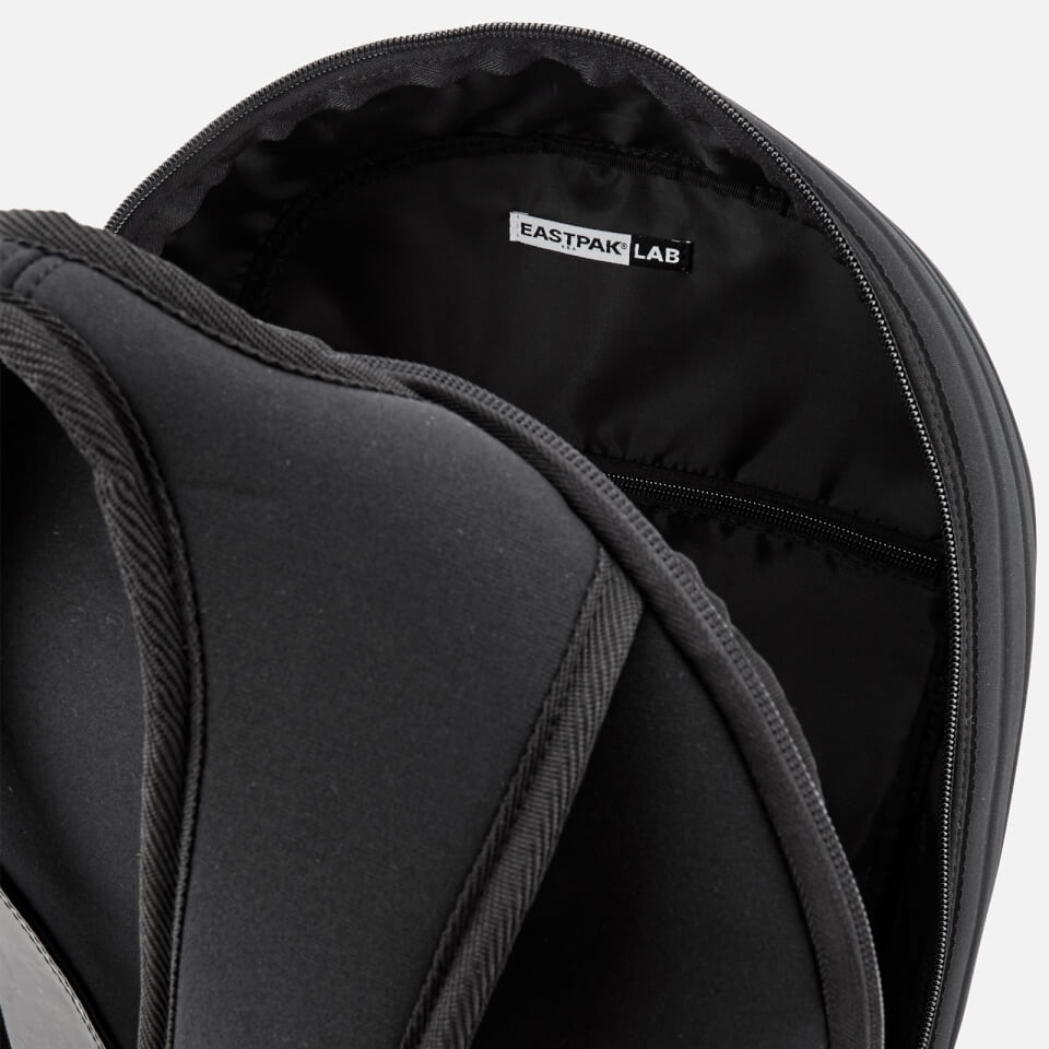 Eastpak Men s Authentic Neoprene Lab Out of Office Backpack Neo Black