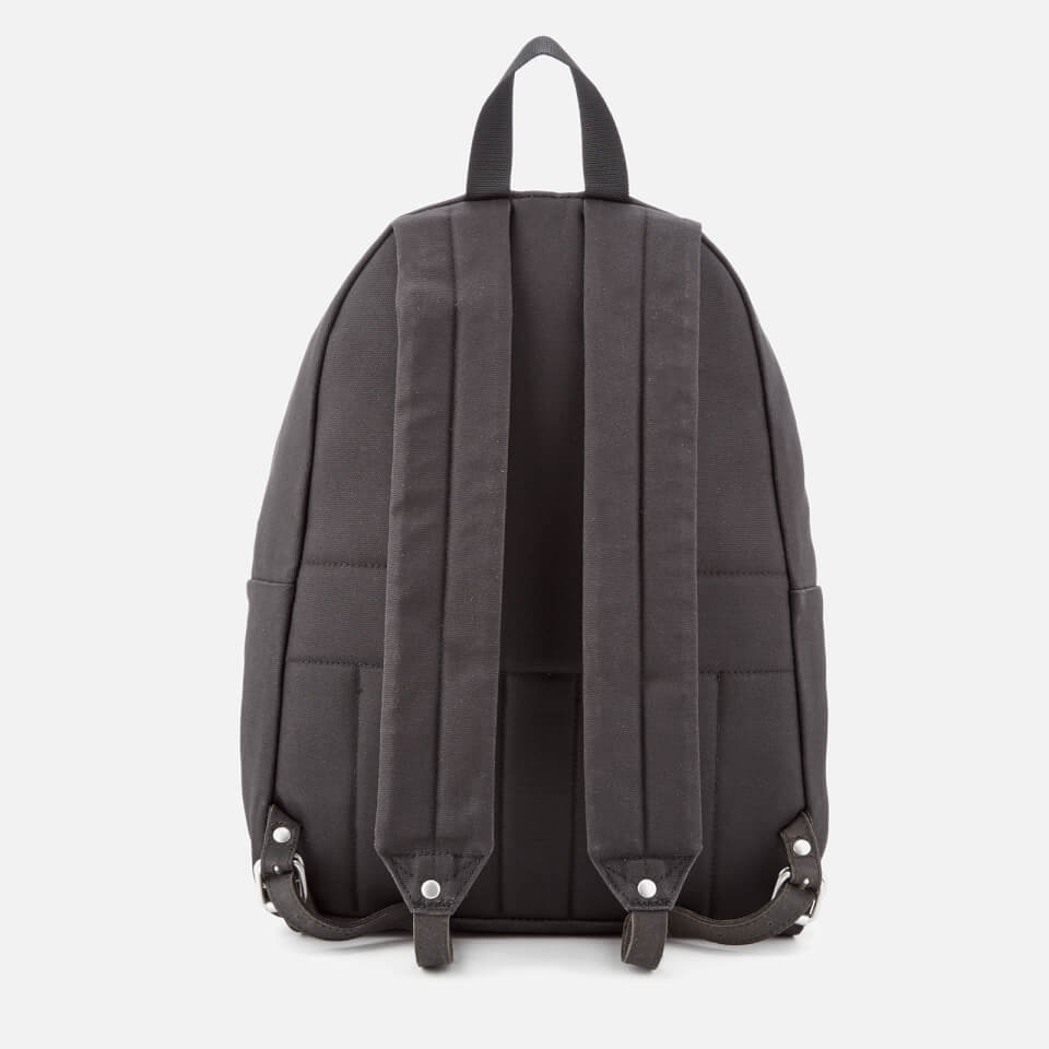 Eastpak Men's Authentic Axer Padded Pak'r Backpack - Axer Black