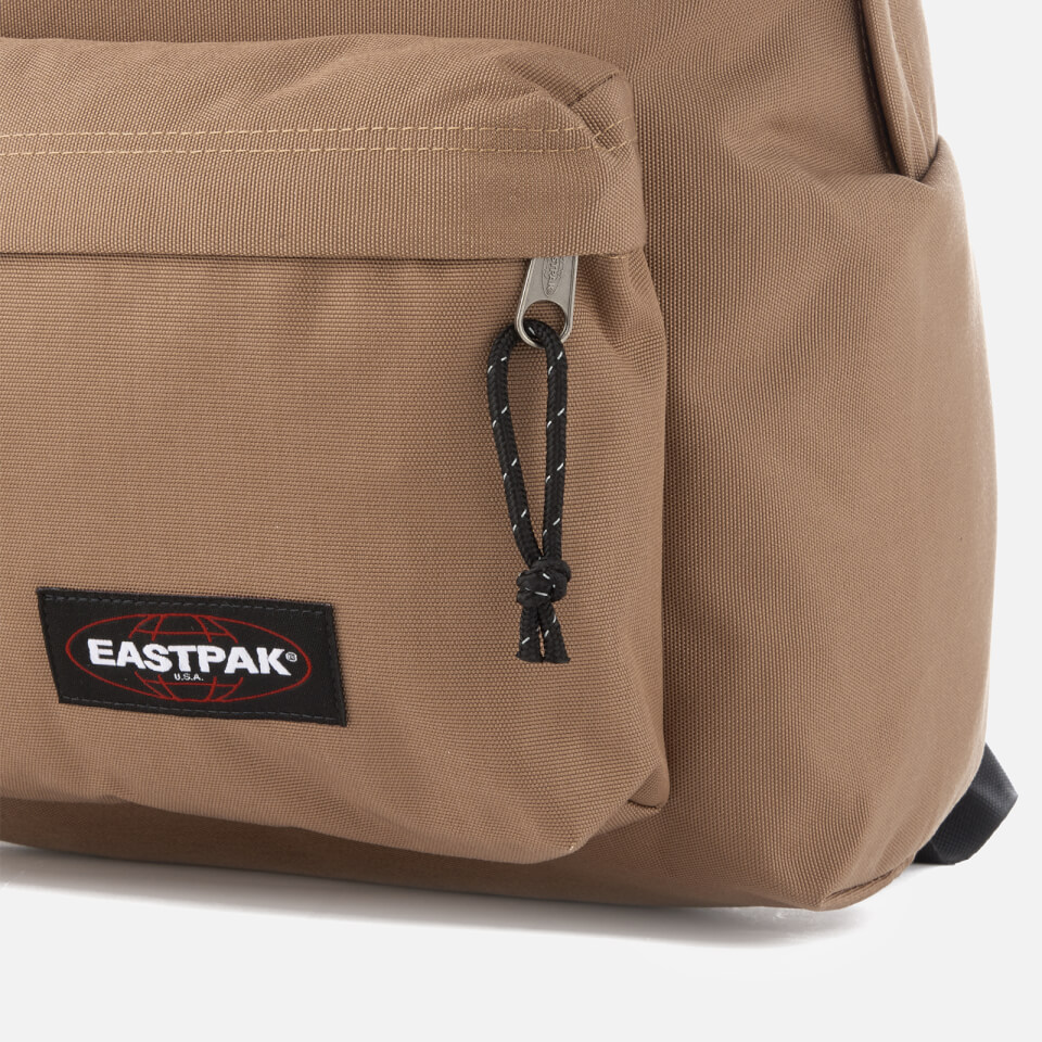 Eastpak Men's Authentic Padded Pak'r Backpack - Cream Beige
