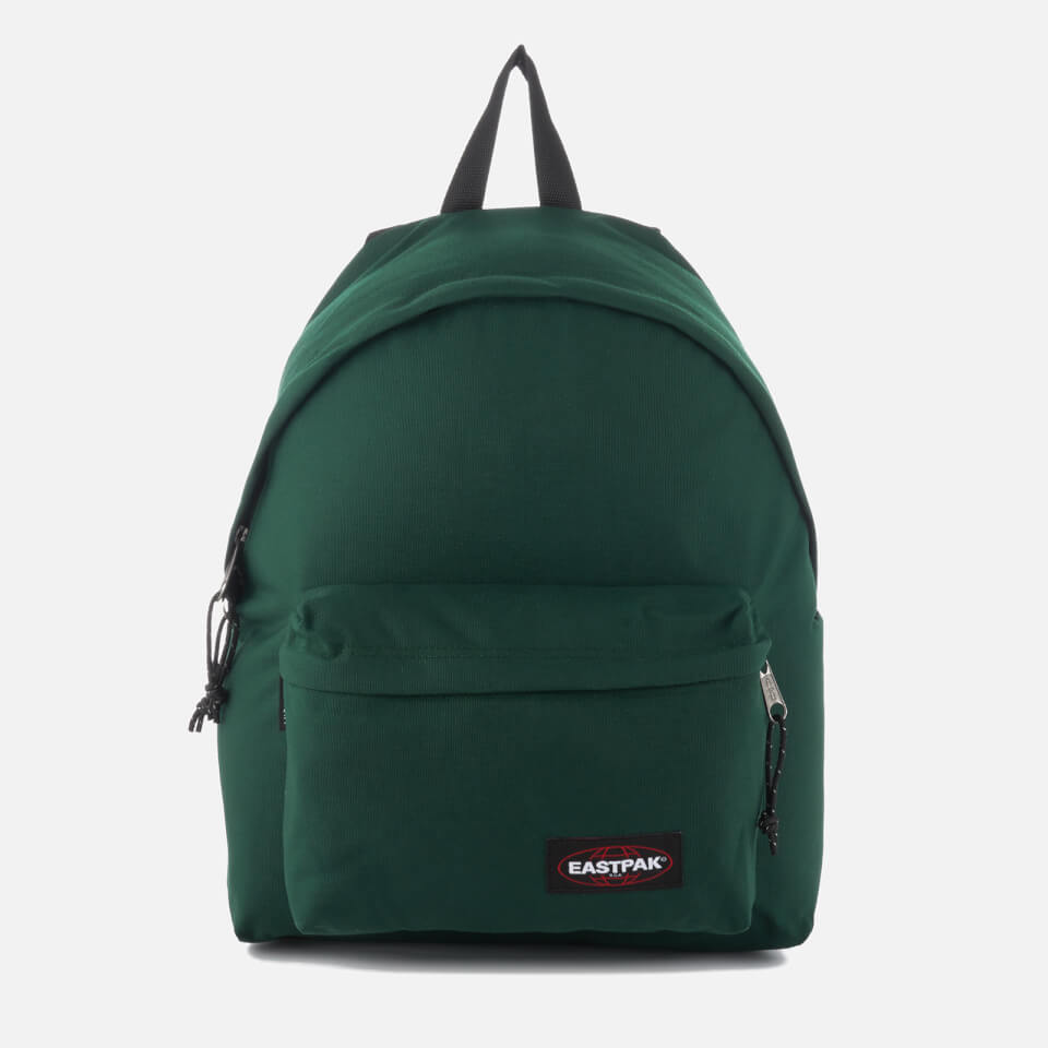 Eastpak Men's Authentic Padded Pak'r Backpack - Optical Green