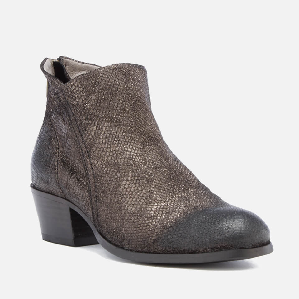 Hudson apisi boot hotsell