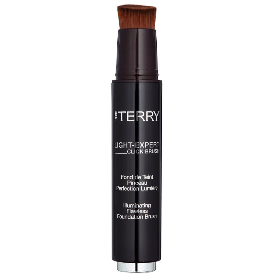 By Terry Light-Expert Click Brush Foundation - 15. Golden Brown