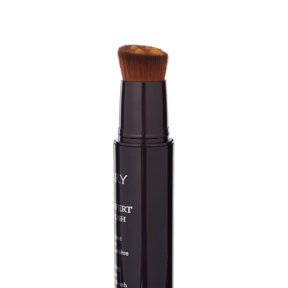 By Terry Light-Expert Click Brush Foundation - 15. Golden Brown