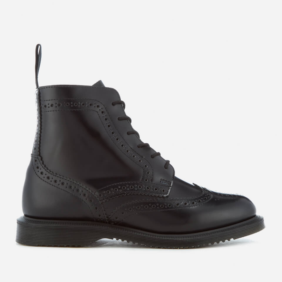 Martens delphine discount