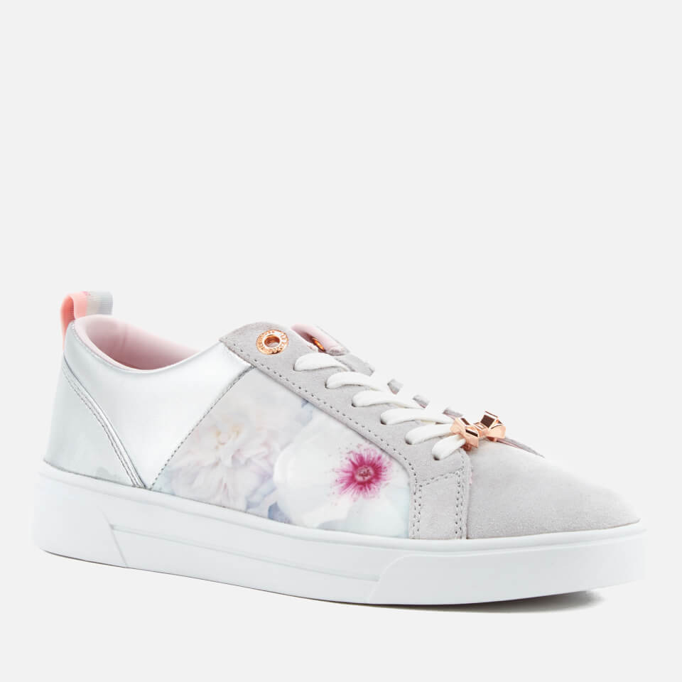 Ted baker sale fushar sneaker