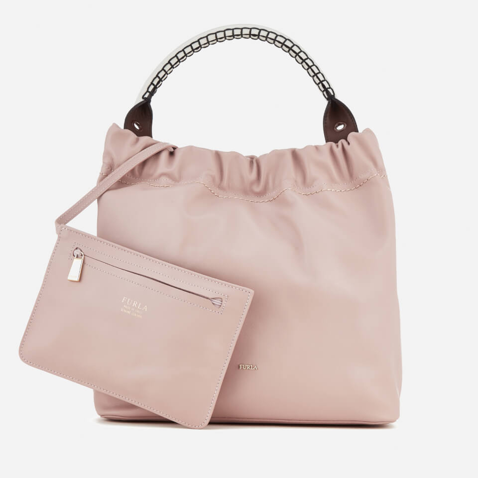 Furla Women's Matilde Medium Top Handle Bag - Multi