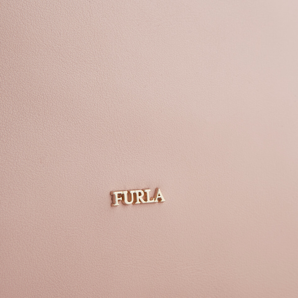 Furla Women's Matilde Medium Top Handle Bag - Multi