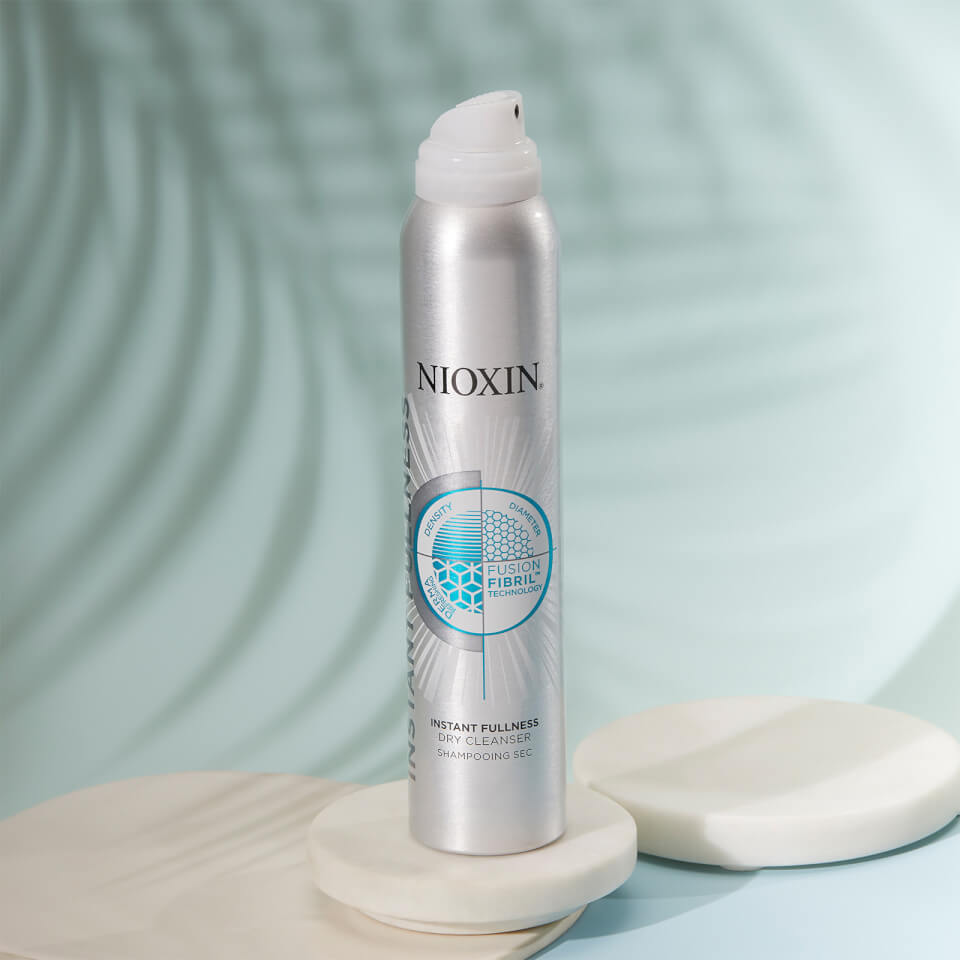 NIOXIN Instant Fullness Dry Shampoo 180ml