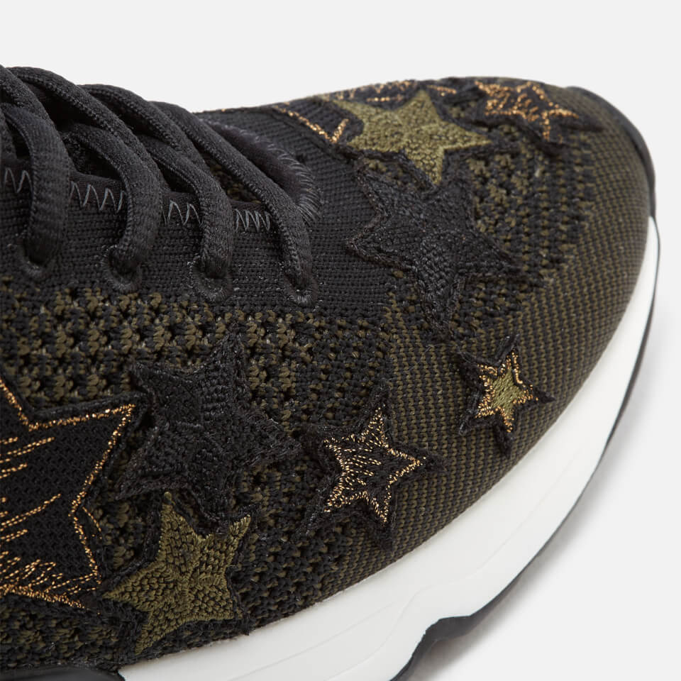 Ash lucky star sneakers best sale
