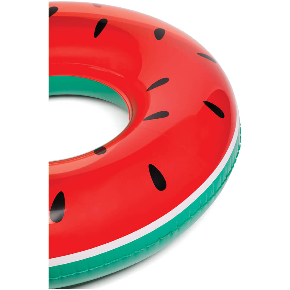 Sunnylife Pool Ring Watermelon