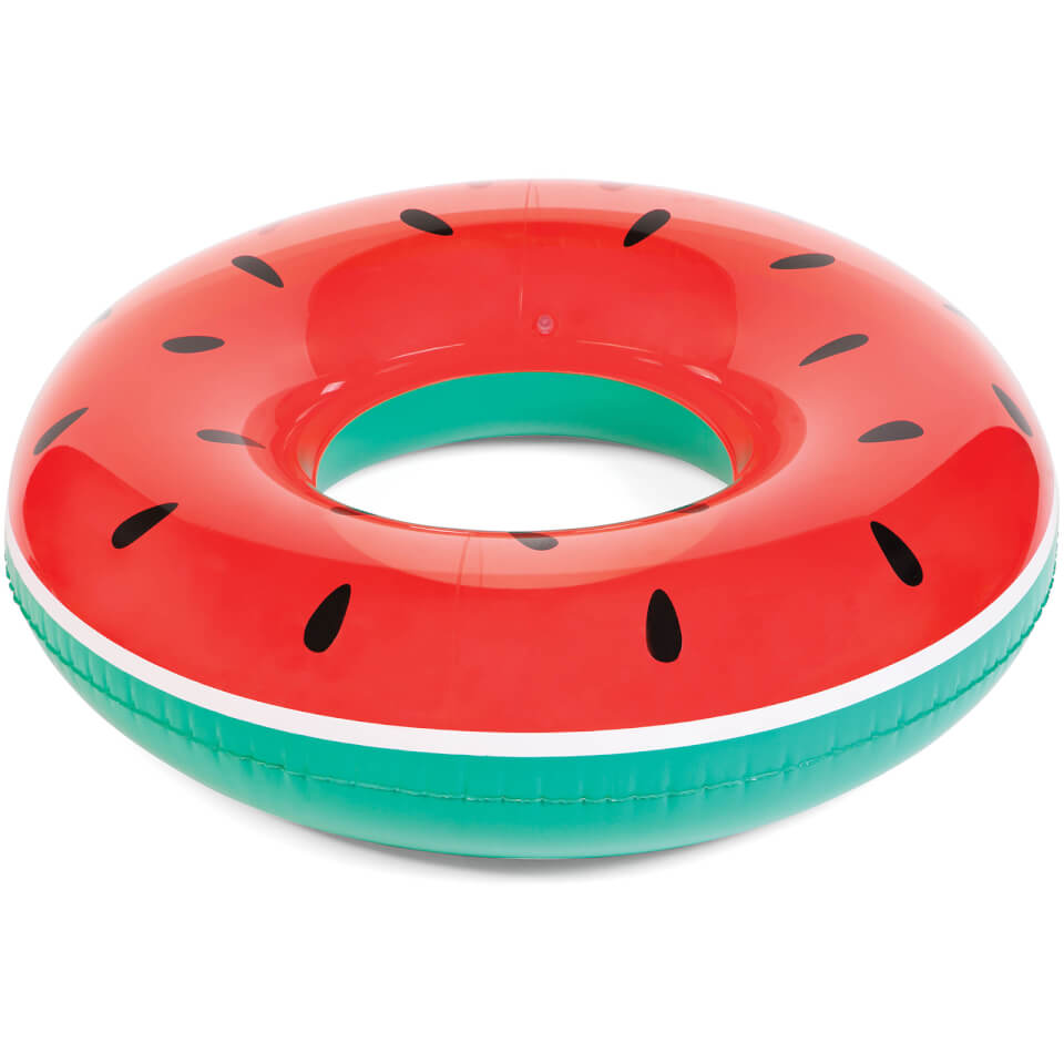 Sunnylife Pool Ring Watermelon