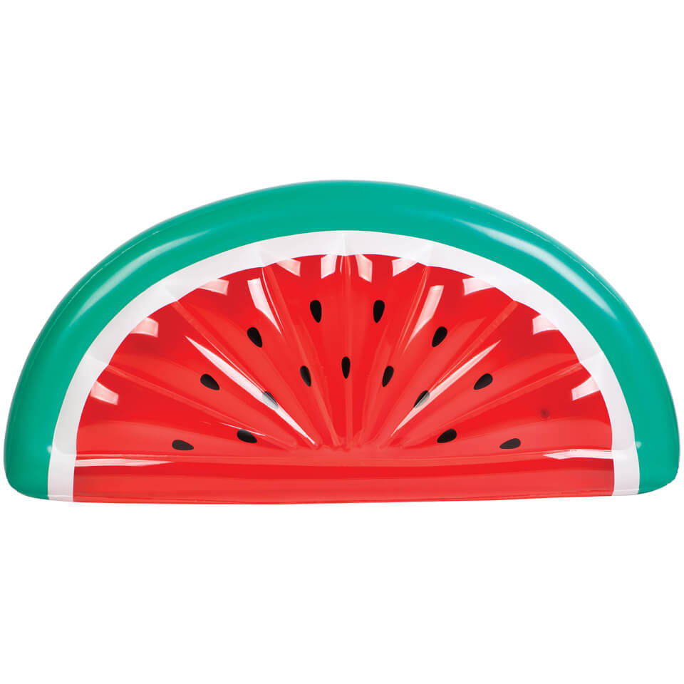 Sunnylife Luxe Lie-On Watermelon Float