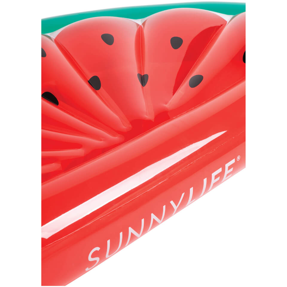 Sunnylife Luxe Lie-On Watermelon Float