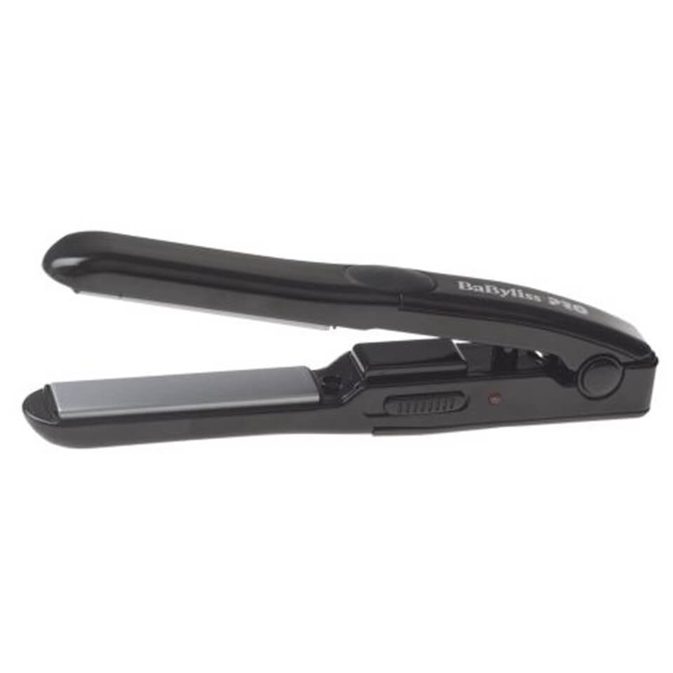 BaByliss PRO Mini Hair Straightener Buy Online At FacialCo