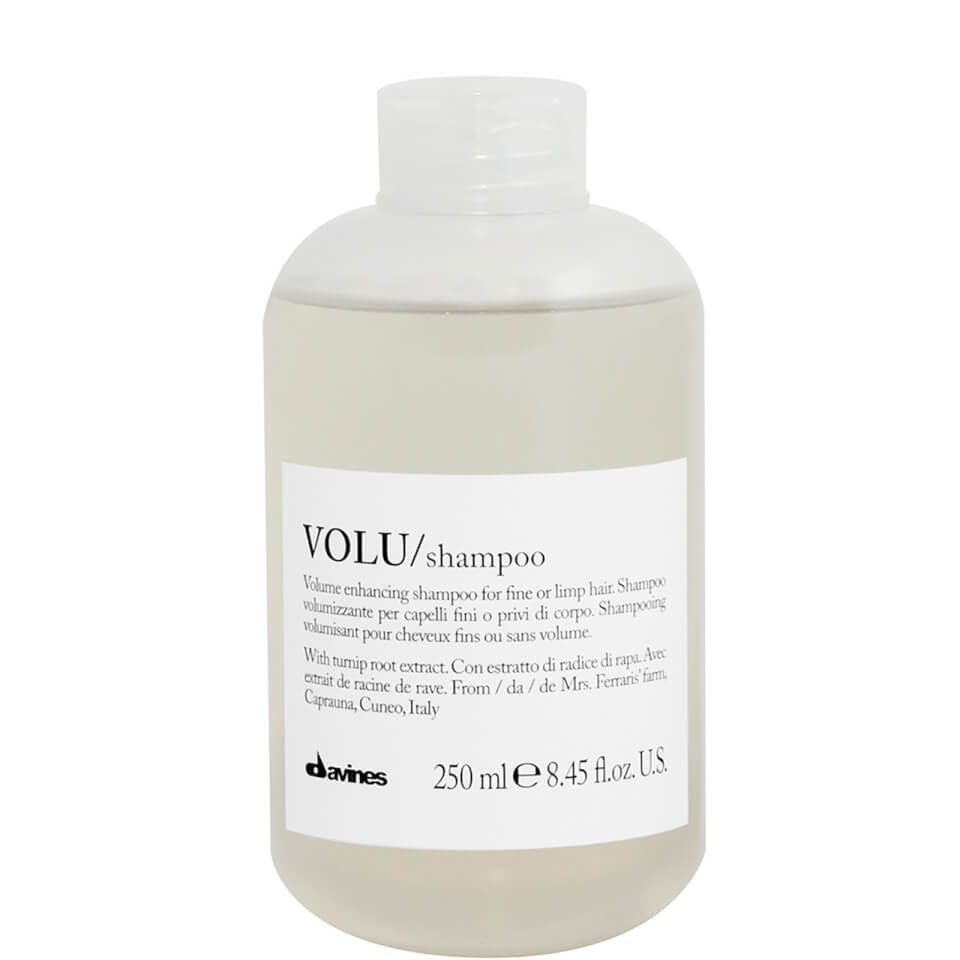 Davines VOLU Volume Enhancing Shampoo 250ml