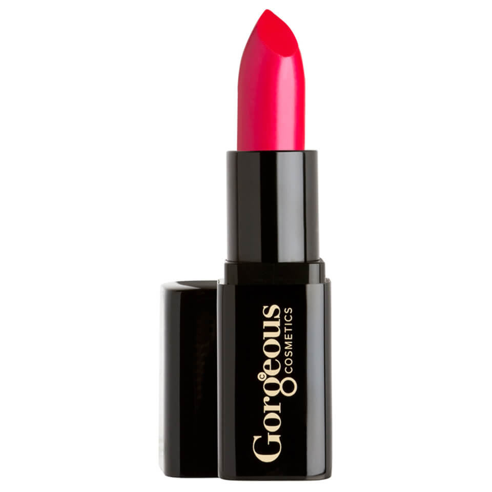 Gorgeous Cosmetics Lipstick - Bombshell 4g
