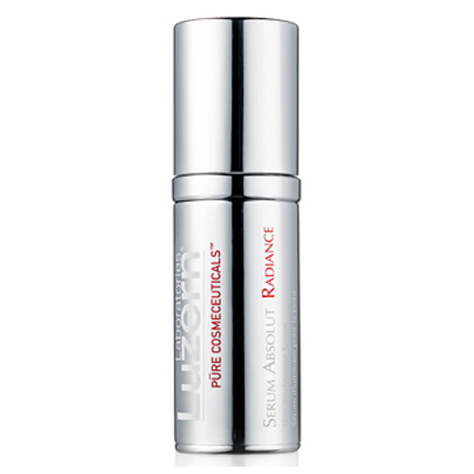 Luzern Serum Absolut Radiance Buy Online At FacialCo