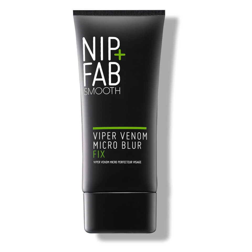 NIP+FAB Viper Venom Micro Blur Serum 40ml