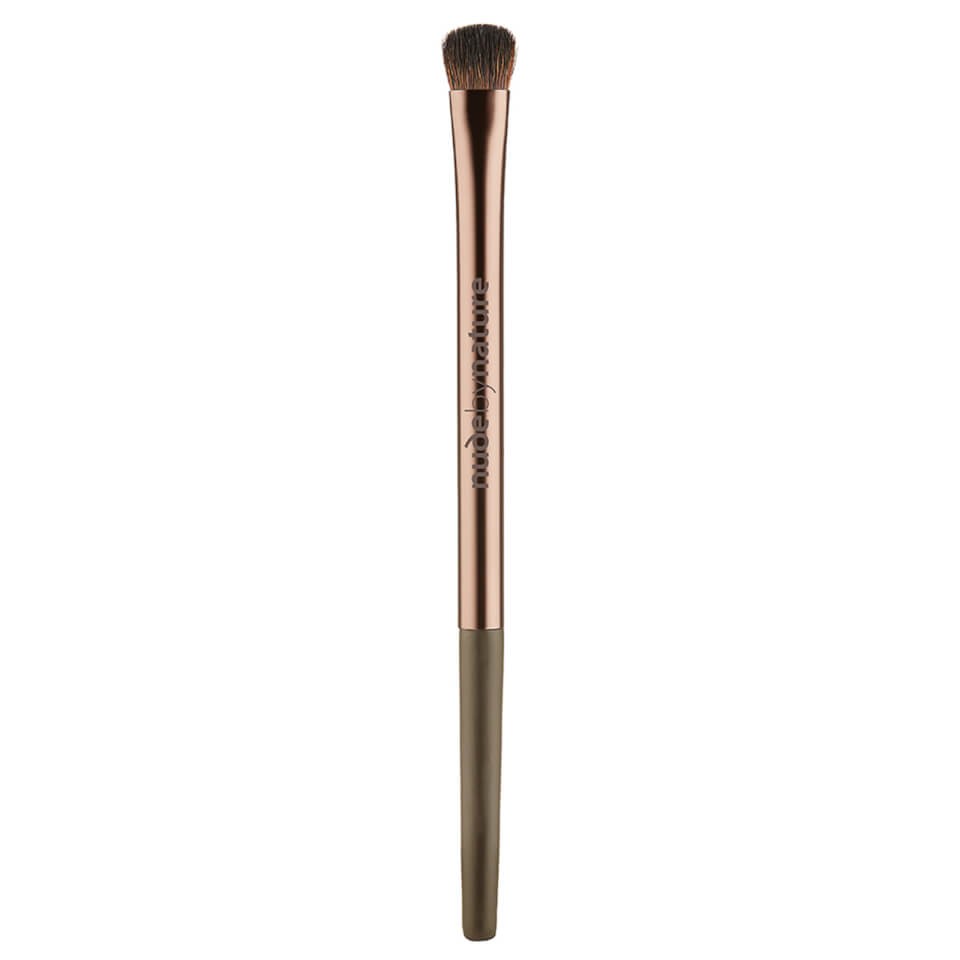 nude by nature Base Shadow Brush