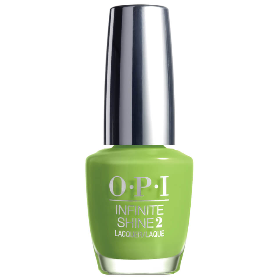 OPI Infinite Shine To The Finish Lime 15ml