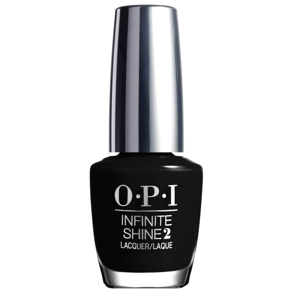 OPI Infinite Shine We'Re In The Black 15ml
