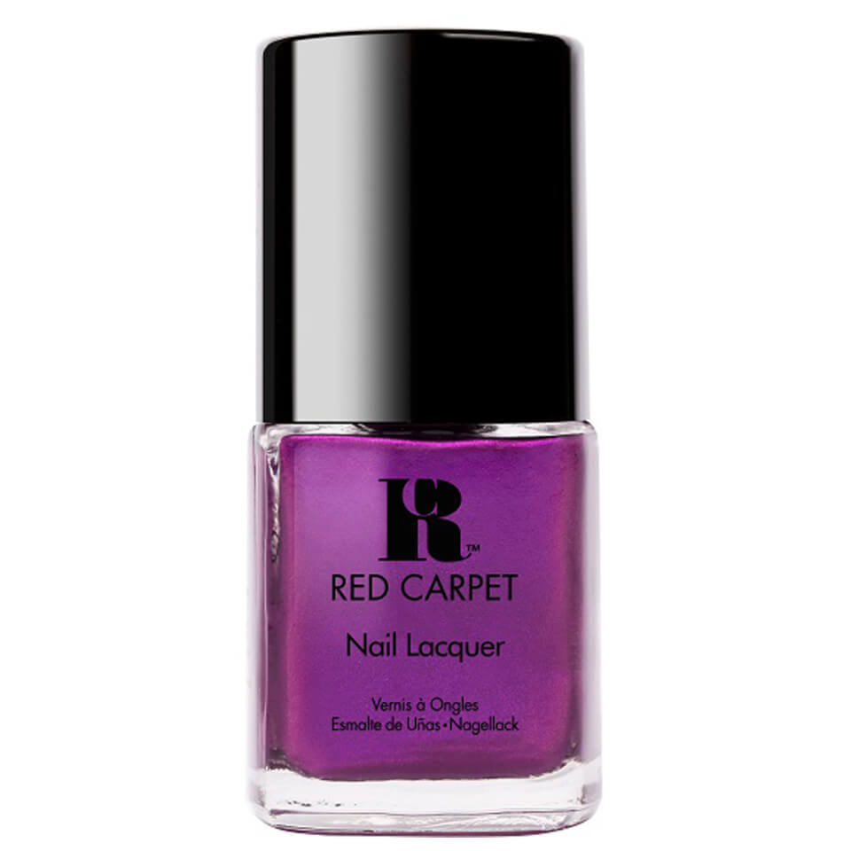 Red Carpet Manicure Nail Lacquer - #20830 9 Inch Heels 15ml