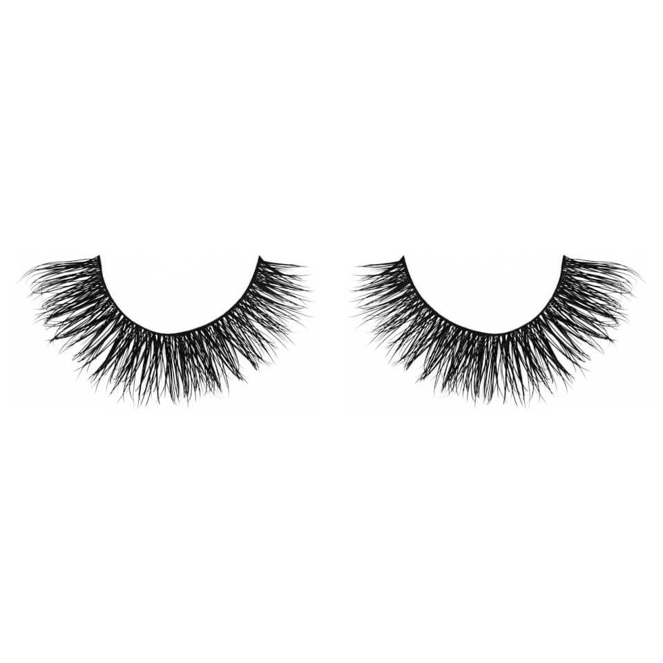 Velour Lashes 100% Mink Hair - Lash In The City