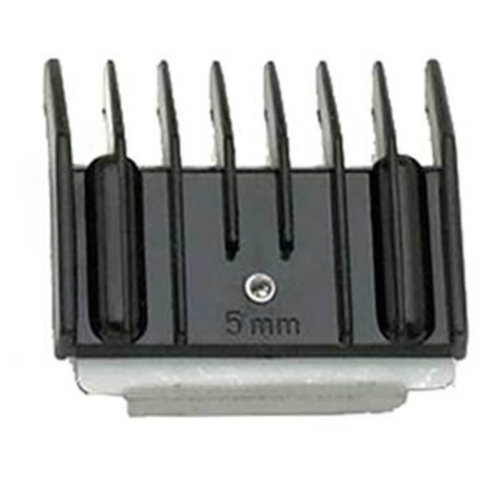 Wahl Pet Clipper Guide Comb Attachment For Km1 / Km2 And Kmss Clippers Size 2 (5mm)