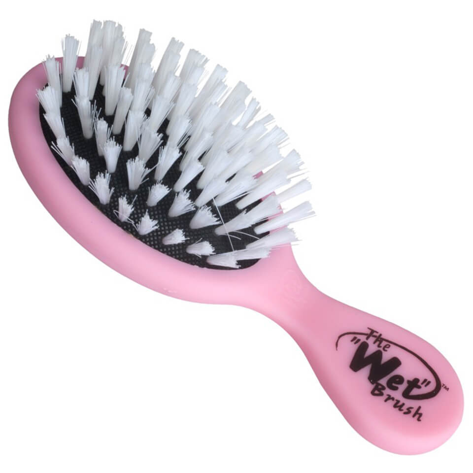 WetBrush Pro Brush For Babies - Pink
