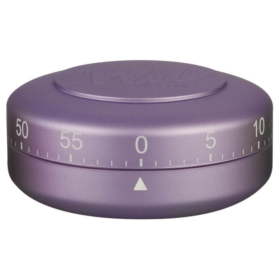 Wet Time Timer Purple