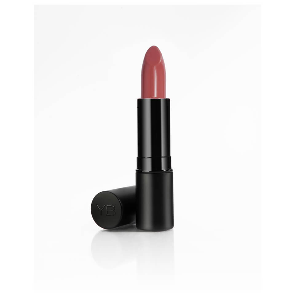 Youngblood Lipstick 4g - Rosewood