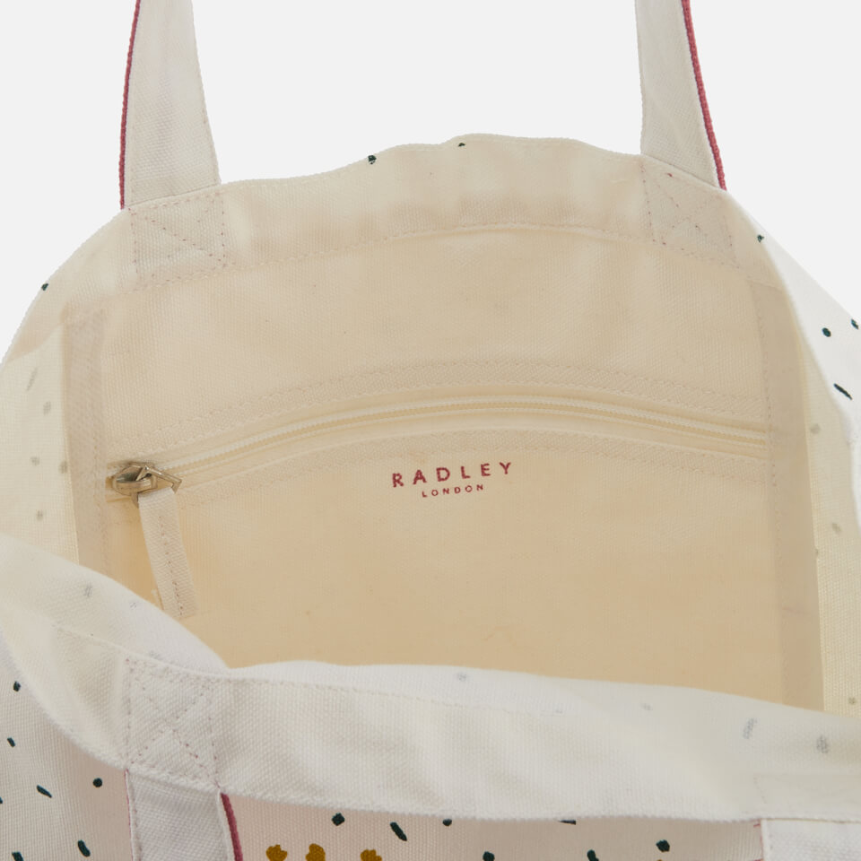 Radley Women's Epping Forest Medium Tote Bag - Natural