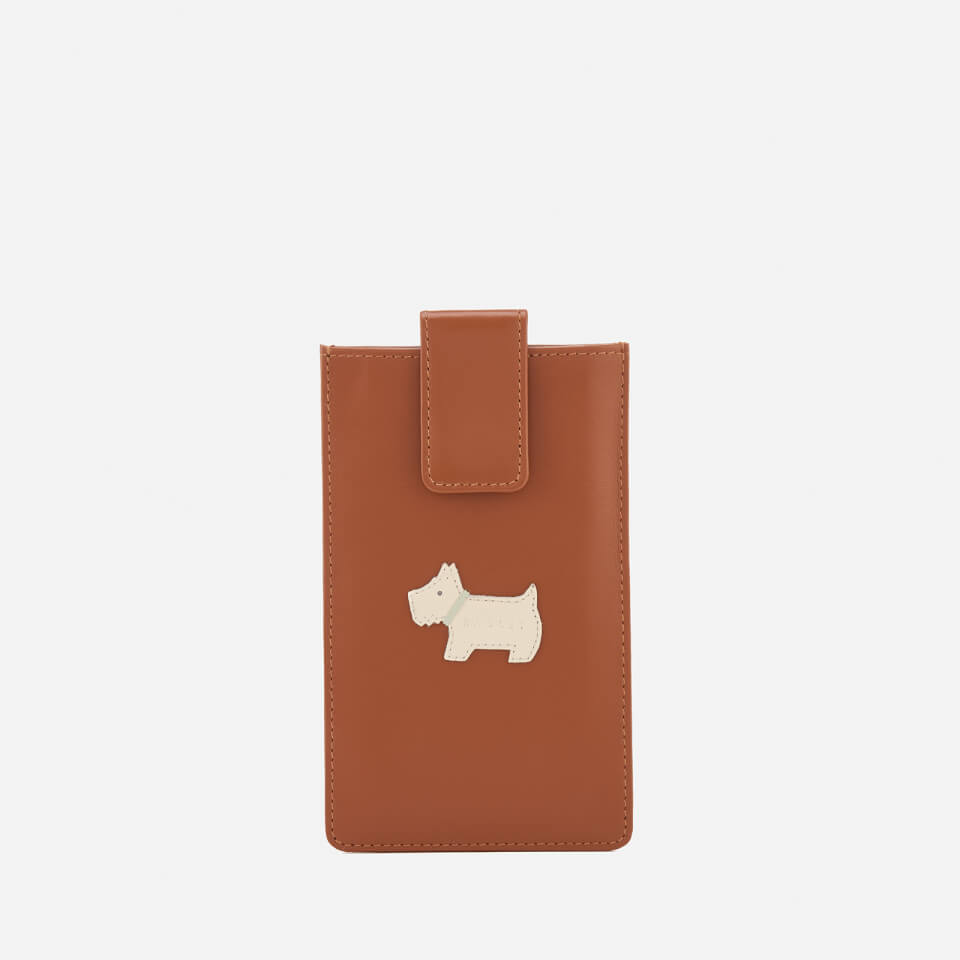 Radley Women's Heritage Dog iPhone 6 Case - Tan