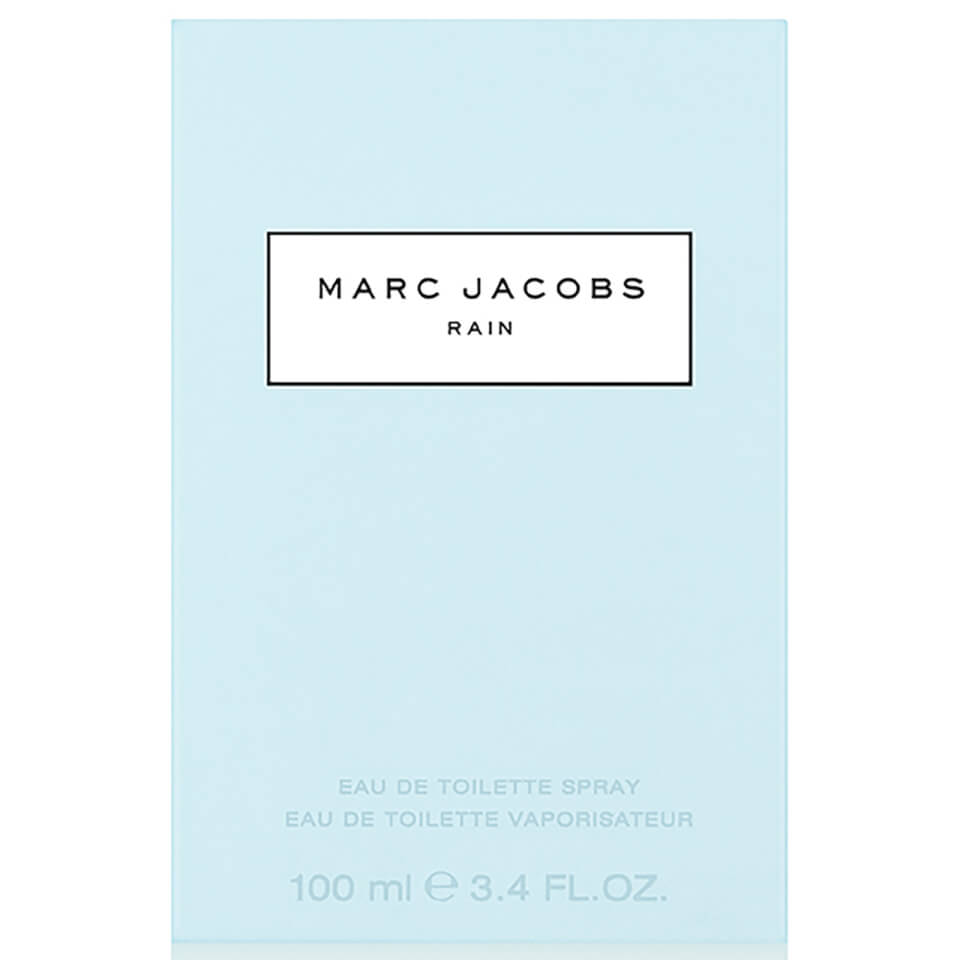 Marc jacobs rain splash 2025