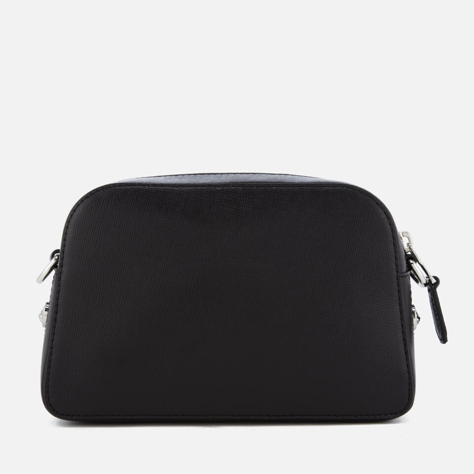 Wanted: Safety Pin Clutch – Any Second Now
