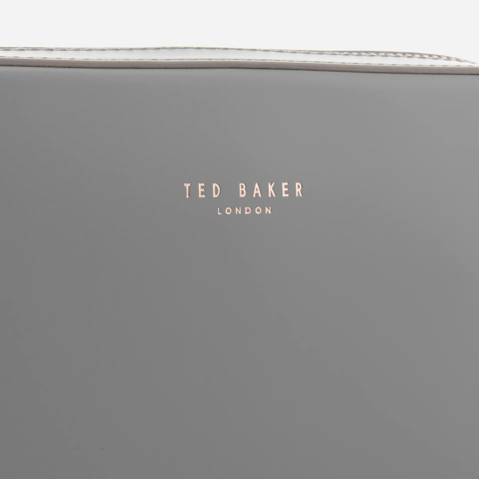 Ted Baker Women's Casey Camera Bag - Grey
