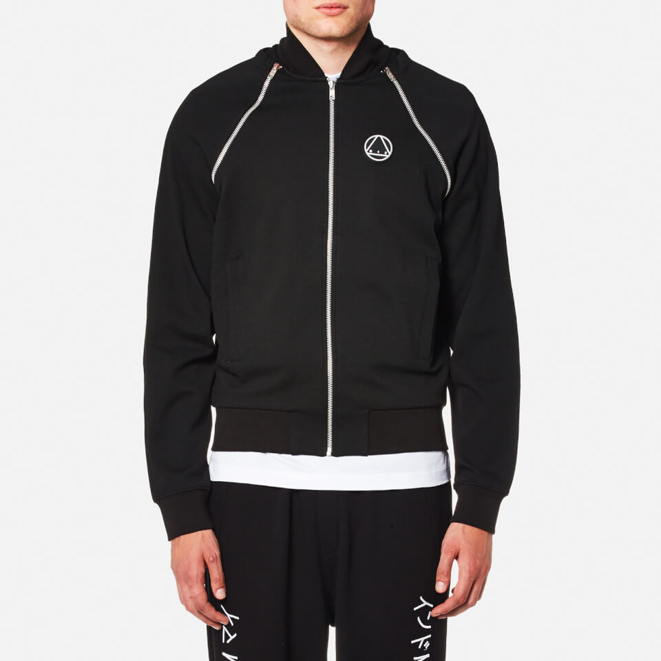 McQ Alexander McQueen 3WAYブルゾン
