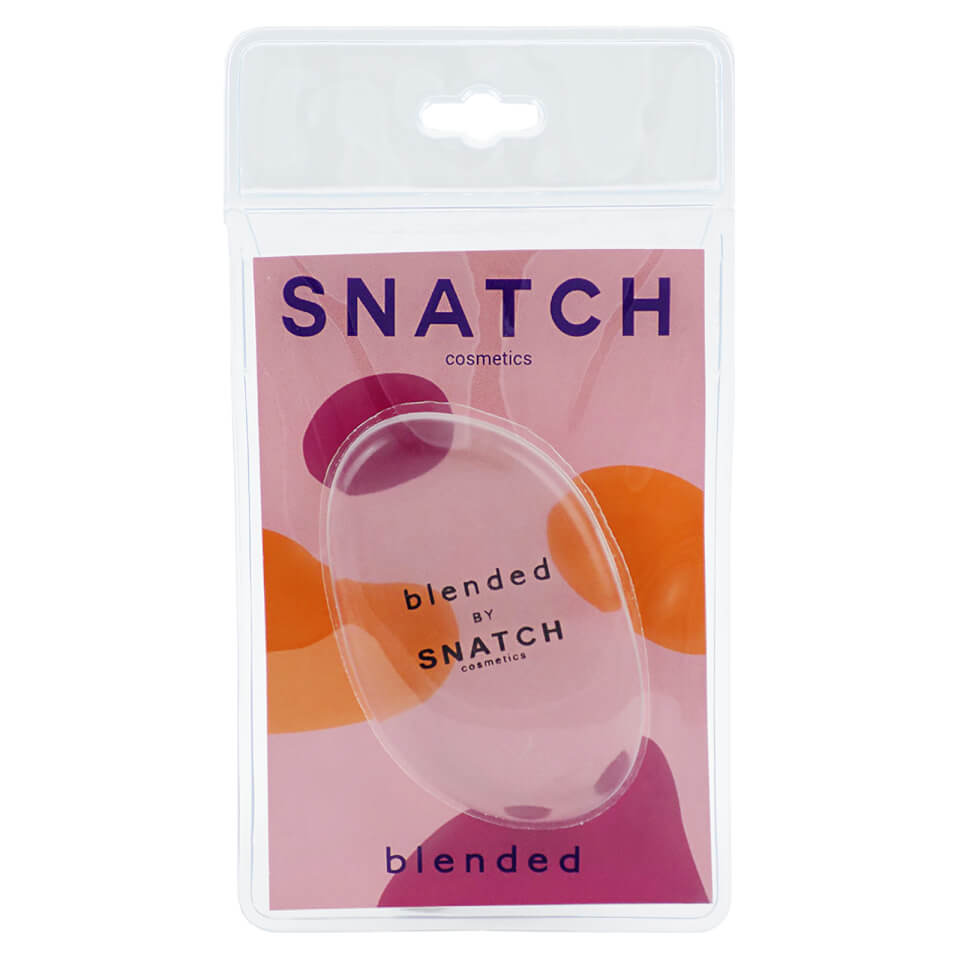Snatch Cosmetics Silicone Sponge x1 Pack