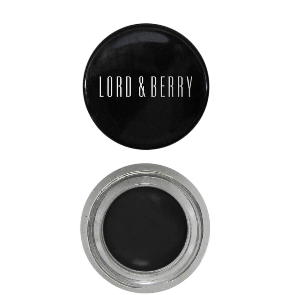 Lord & Berry Magnifico Cream Pot Eye Liner 3ml