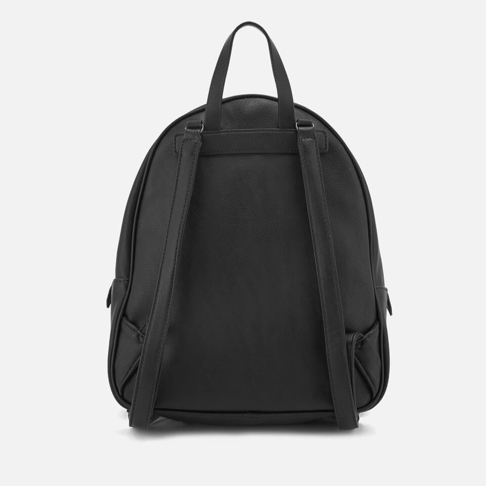 Guess Women's Bradyn Backpack - Black
