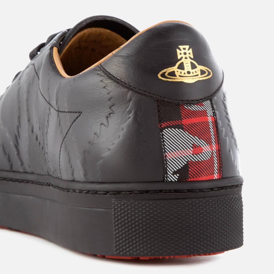 Vivienne westwood new arrivals mens trainers