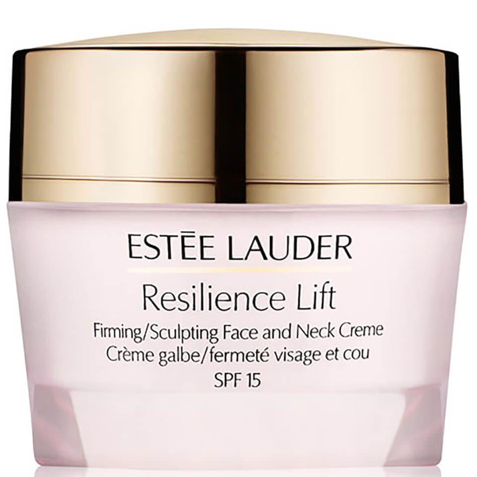 Estée Lauder Resilience Lift Firming/Sculpting Face and Neck Creme SPF15 50ml